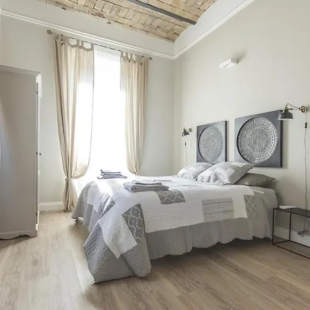 Casa Di Eli Apartment *