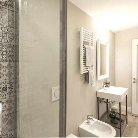 Casa Di Eli Apartment Rome