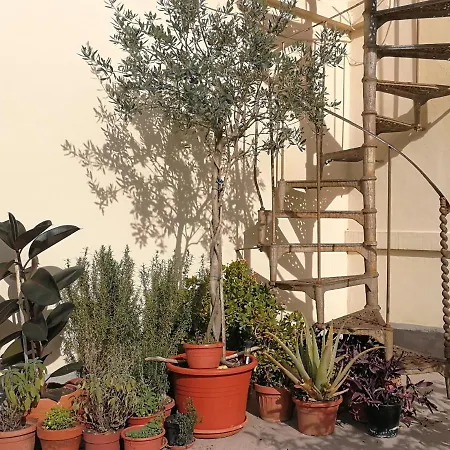 Casa Di Eli Apartment *