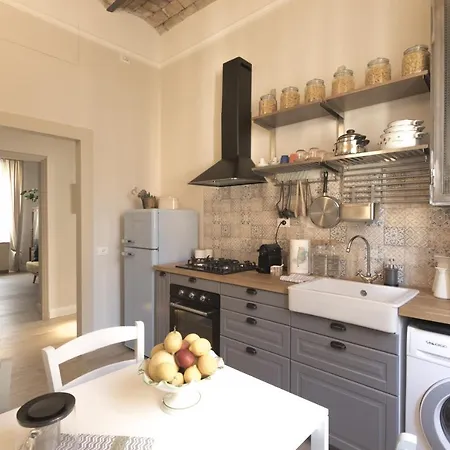 Apartment Casa Di Eli Rome