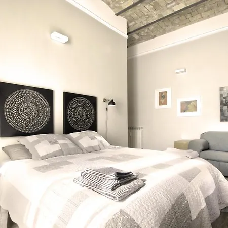 Casa Di Eli * Rome