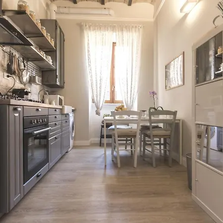 Apartment Casa Di Eli Rome