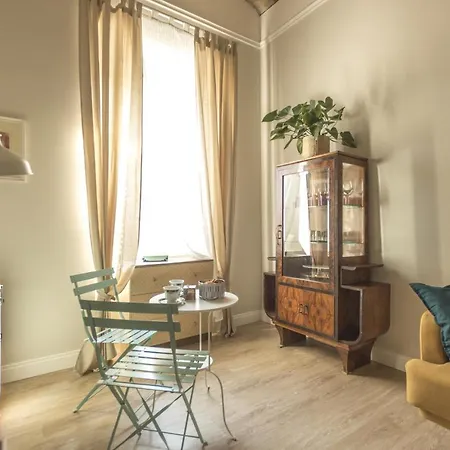 Apartment Casa Di Eli