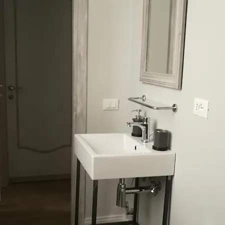 Casa Di Eli Apartment Rome