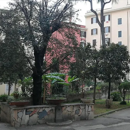 Casa Di Eli Rome