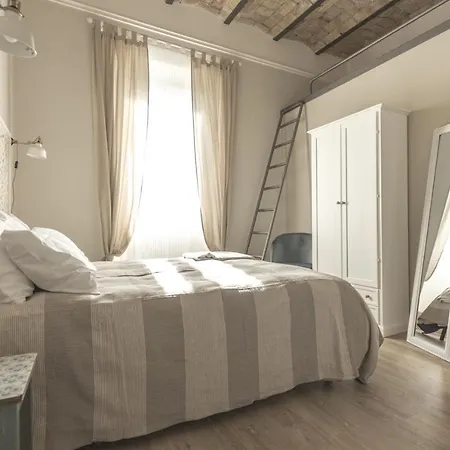 Apartment Casa Di Eli