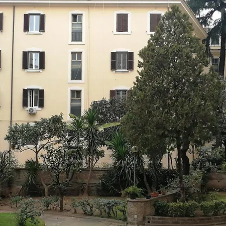 Casa Di Eli