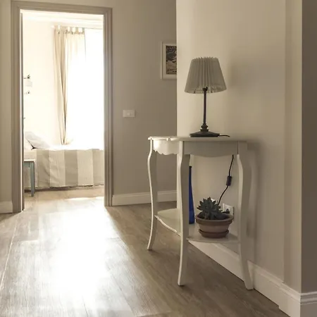 Casa Di Eli Apartment *