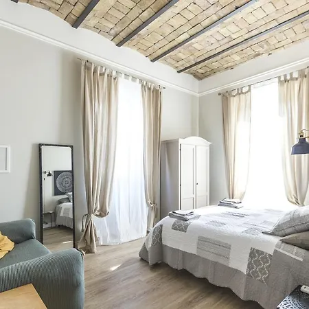 Apartment Casa Di Eli