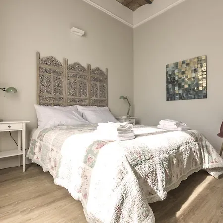 Apartment Casa Di Eli