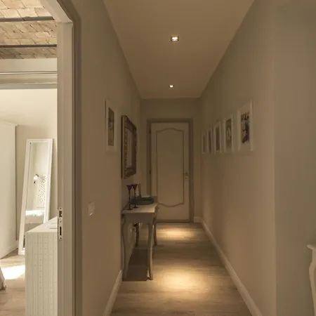 Casa Di Eli Apartment Rome