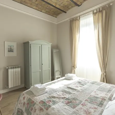 Casa Di Eli Apartment *