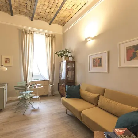 Casa Di Eli Rome