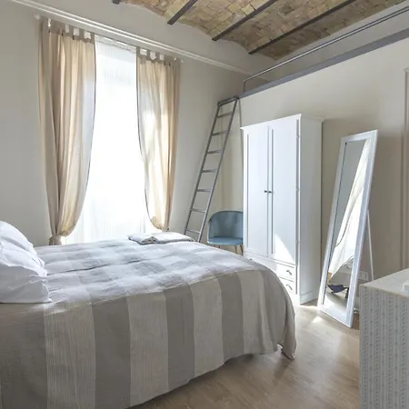 Casa Di Eli Apartment *