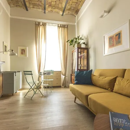 Casa Di Eli Rome