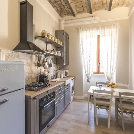 Apartment Casa Di Eli Rome