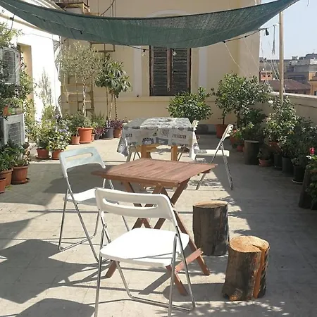 Casa Di Eli *