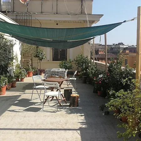 Casa Di Eli *